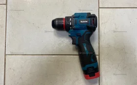 Купить Шуруповерт Шурупаверт Makita реплика б/у , в Москва и область Цена:2500рублей