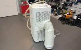 Купить Кондиционер zanussi Zack-10 б/у , в Санкт-Петербург Цена:12000рублей