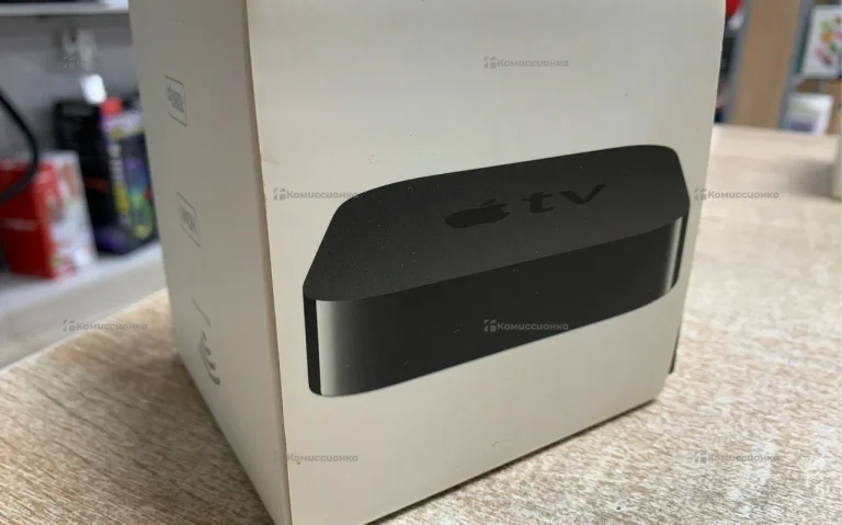 Apple TV (3rd Generation)