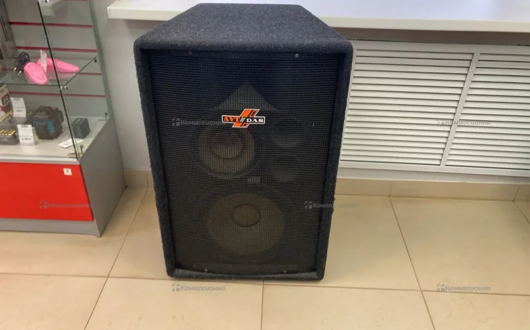 Акустика avt das 2