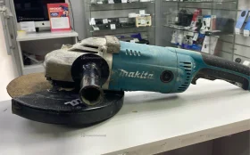 Купить УШМ Makita GA 9020 б/у , в Казань Цена:4900рублей