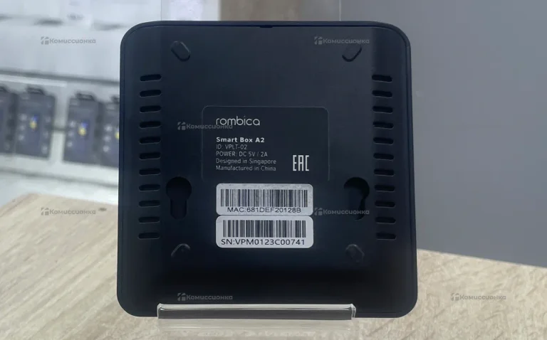 приставка Smart Box A2