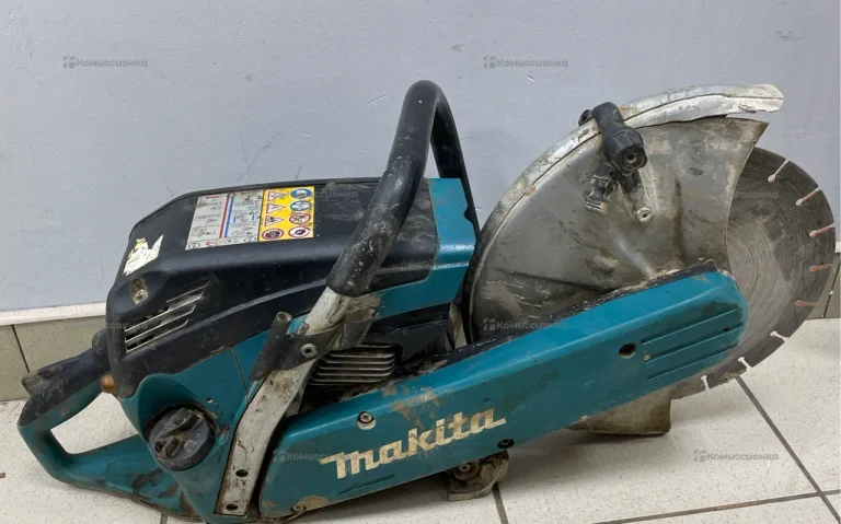 Бензорез Makita EK 6101