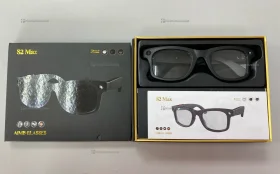 Купить Очки с камерой Aimb Glasses б/у , в Челябинск Цена:990рублей