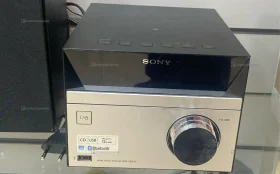 Купить Музыкальный центр Sony HCD SBT-20 б/у , в Москва и область Цена:3900рублей