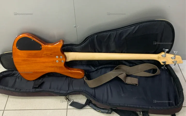 Бас-гитара Washburn T14