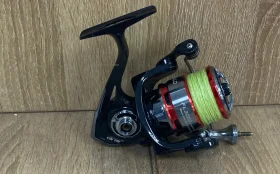 Купить Катушка Apollo б/у , в Кинель Цена:1500рублей