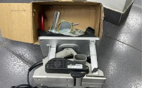 Купить Электрорубанок Интерскол Р-82/710 б/у , в Москва и область Цена:2900рублей