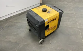 Купить Бензиновая электростанция Kipor IG3000 б/у , в Уфа Цена:13900рублей