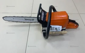 Купить Бензопила Stihl MS 250 б/у , в Кострома Цена:18000рублей