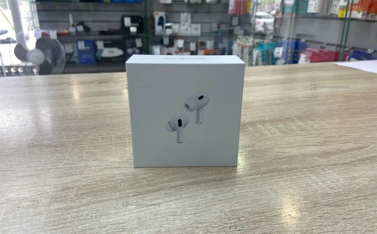 Наушники  AirPods pro rep