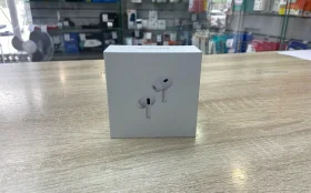 Купить Наушники  AirPods pro rep б/у , в Нижнекамск Цена:1200рублей