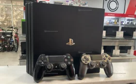 Купить Приставка PS4 PRO 1TB б/у , в Симферополь Цена:22900рублей
