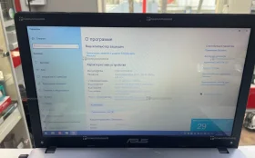 Купить Ноутбук  ASU’s x550c б/у , в Симферополь Цена:7900рублей