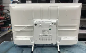 Купить Телевизор top device, tdtv32cs07h_we б/у , в Санкт-Петербург Цена:6500рублей