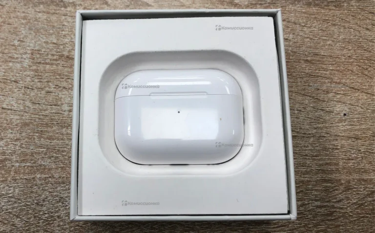 Наушники  AirPods 2 реп