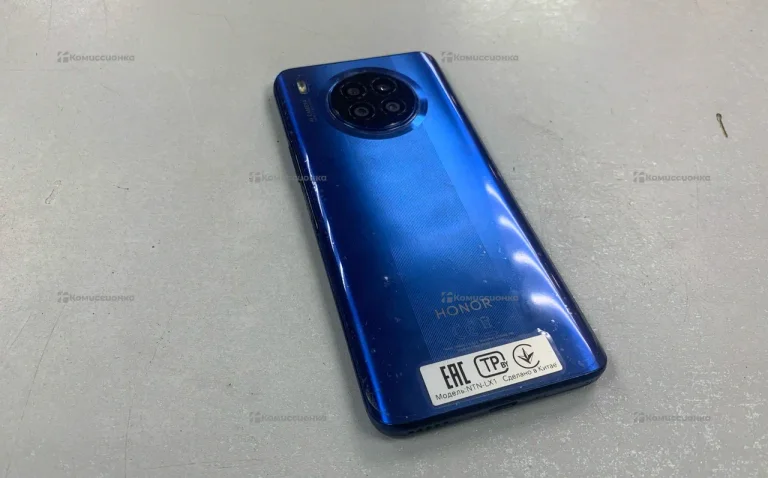 Honor 50 Lite 6/128 ГБ