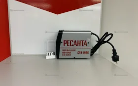 Купить Сварочный аппарат Ресанта САИ190К б/у , в Нижнекамск Цена:2600рублей