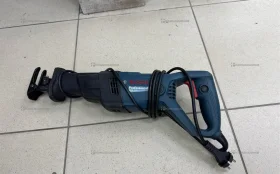 Купить Электропила Bosch GSA 120 б/у , в Челябинск Цена:8500рублей