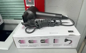 Купить Фен super hair dryer б/у , в Москва и область Цена:1500рублей