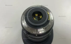 Купить Объектив сверхширокоугольный canon Ed’s 10-22mm б/у , в Красноярск Цена:12990рублей