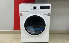 Купить Стиральная машина  Midea MF01610US40 б/у , в Челябинск Цена:15900рублей