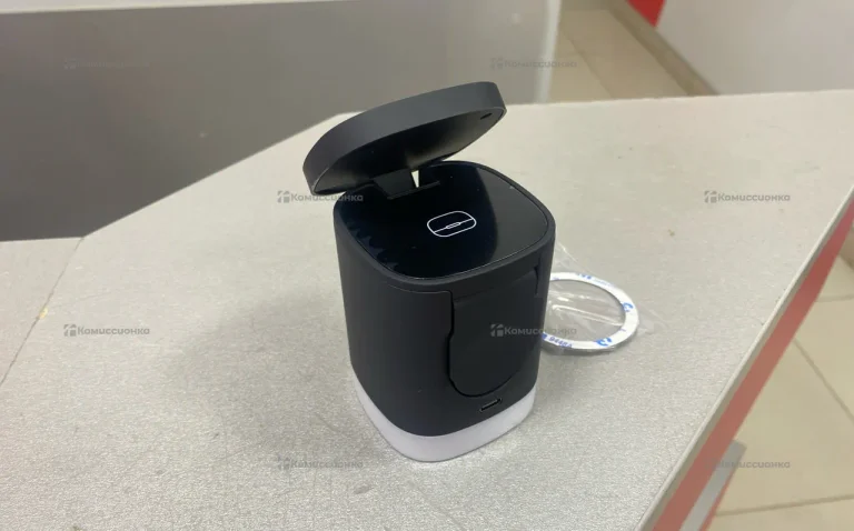 Беспроводная зарядная док станция Walker WH-55 (Часы, Смартфон, Наушники)