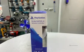 Купить Джойстик PS4 б/у , в Красноярск Цена:890рублей