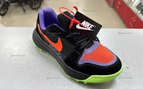 Купить Кроссовки Nike AGG 45 размер б/у , в Самара Цена:2600рублей