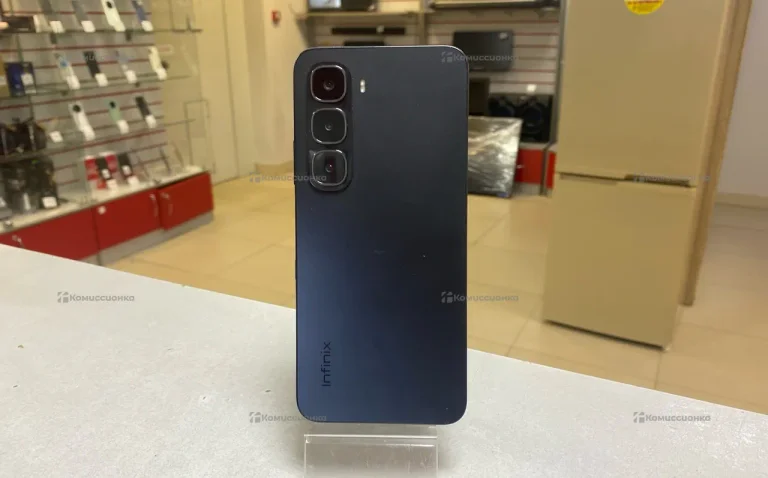 Infinix Hot 60i 4/128 ГБ