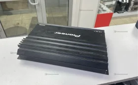 Купить Усилитель Pioneer TS.45-1 б/у , в Челябинск Цена:2500рублей