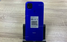 Купить Xiaomi Redmi 9C NFC 3/128 ГБ б/у , в Набережные Челны Цена:2900рублей