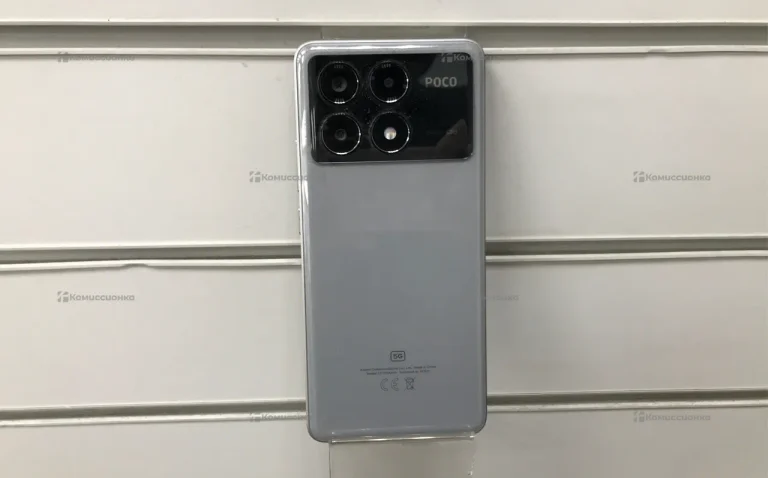 Xiaomi Poco X6 Pro 12/512 ГБ