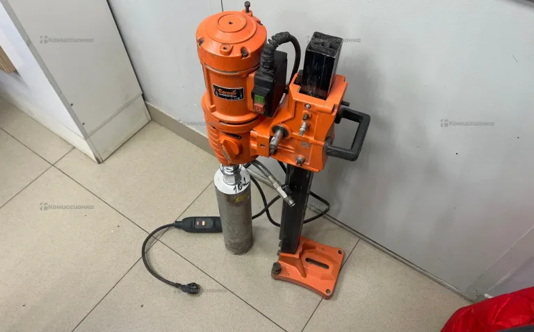 Cayken установка алмазного бурения