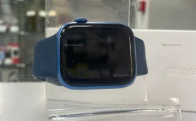 Купить Часы  Apple Watch Series 7 45mm б/у , в Тольятти Цена:6900рублей
