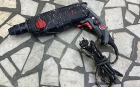 Купить Перфоратор P.I.T. PBH24-C б/у , в Казань Цена:1500рублей