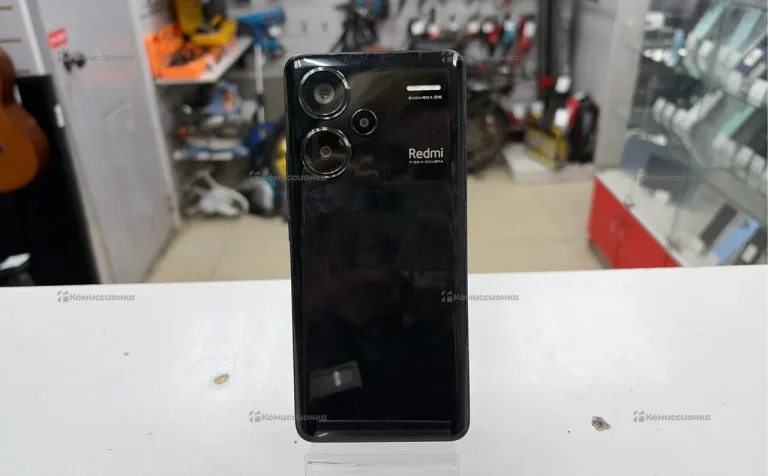Xiaomi Redmi Note 13 Pro+ 12/512 ГБ