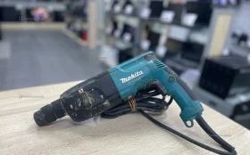 Купить Перфоратор Makita HR2450 б/у , в Тюмень Цена:5450рублей