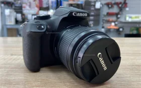 Купить фотоаппарат Canon EOS 1300D б/у , в Краснодар Цена:12500рублей