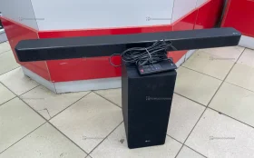 Купить Саундбар LG SL5Y б/у , в Екатеринбург Цена:9990рублей