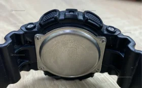 Купить Часы  Casio Shock б/у , в Казань Цена:2500рублей