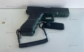Купить Страйкбольный Glock 17 Austria Gen 3 б/у , в Набережные Челны Цена:6999рублей