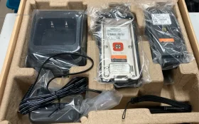Купить Рация kirisun dp995 uhf б/у , в Москва и область Цена:9490рублей
