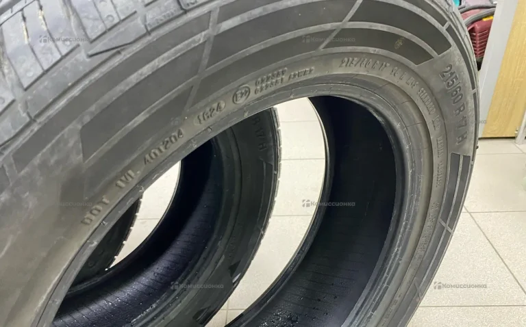 Шины Meteor TerraControl 215/60R17