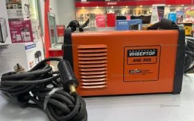 Купить Сварочный аппарат Сварог ARC 205 б/у , в Санкт-Петербург Цена:6900рублей
