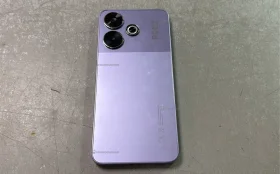 Купить Xiaomi Poco M6 6/128 ГБ б/у , в Новокуйбышевск Цена:5900рублей