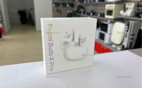 Купить Наушники Redmi Buds 4 pro б/у , в Кострома Цена:2490рублей