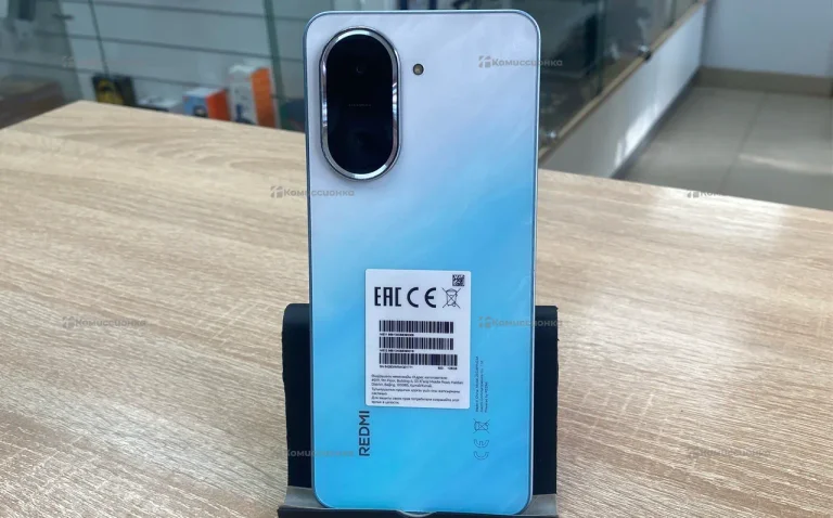 Xiaomi Redmi A5 4/128 ГБ