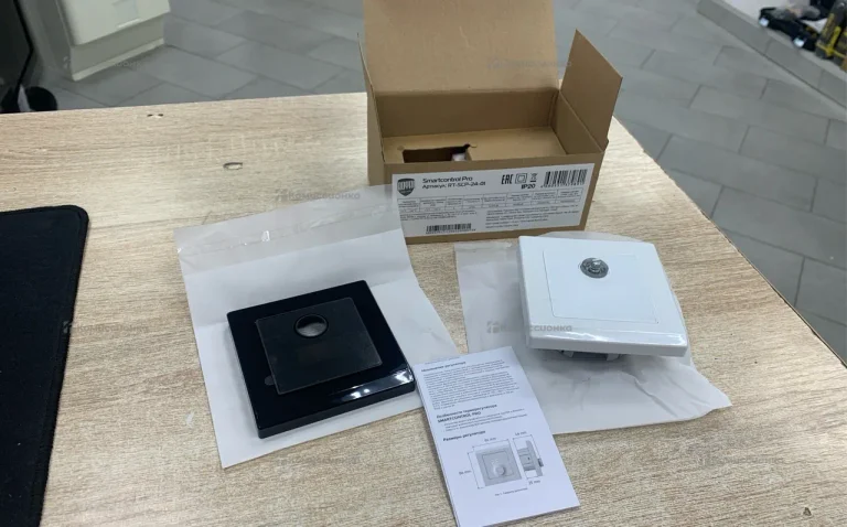 Терморегулятор