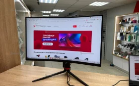 Купить Монитор ARDOR Gaming SHAPER AQ27H4 б/у , в Энгельс Цена:10500рублей